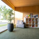 How Adding Greenery Can Instantly Warm Up a Space