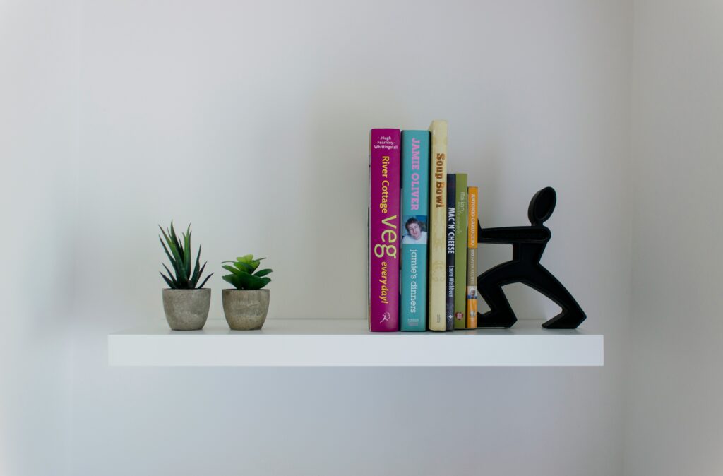 7 Fun Home Projects You Can Finish in One Weekend