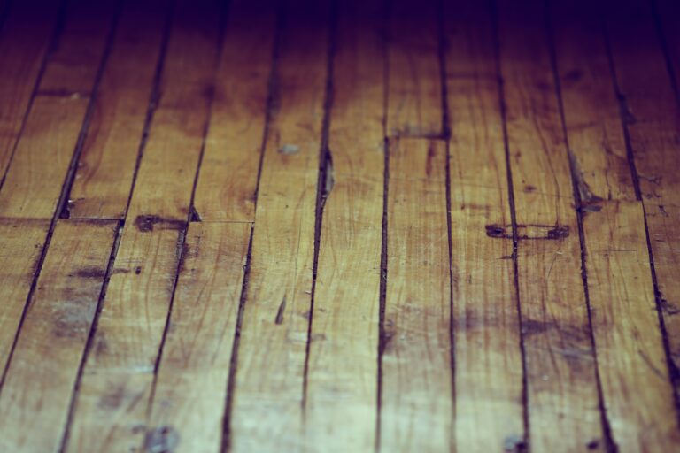 The Quickest Way to Revive Your Hardwood Floors