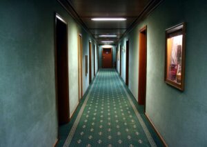 Do You Know the History Behind These Common Home Features?