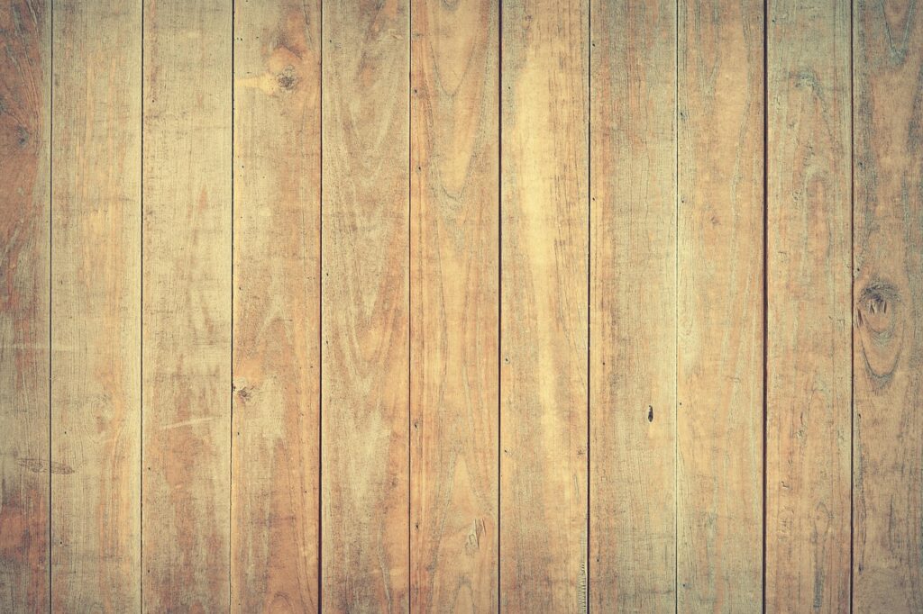 The Quickest Way to Revive Your Hardwood Floors