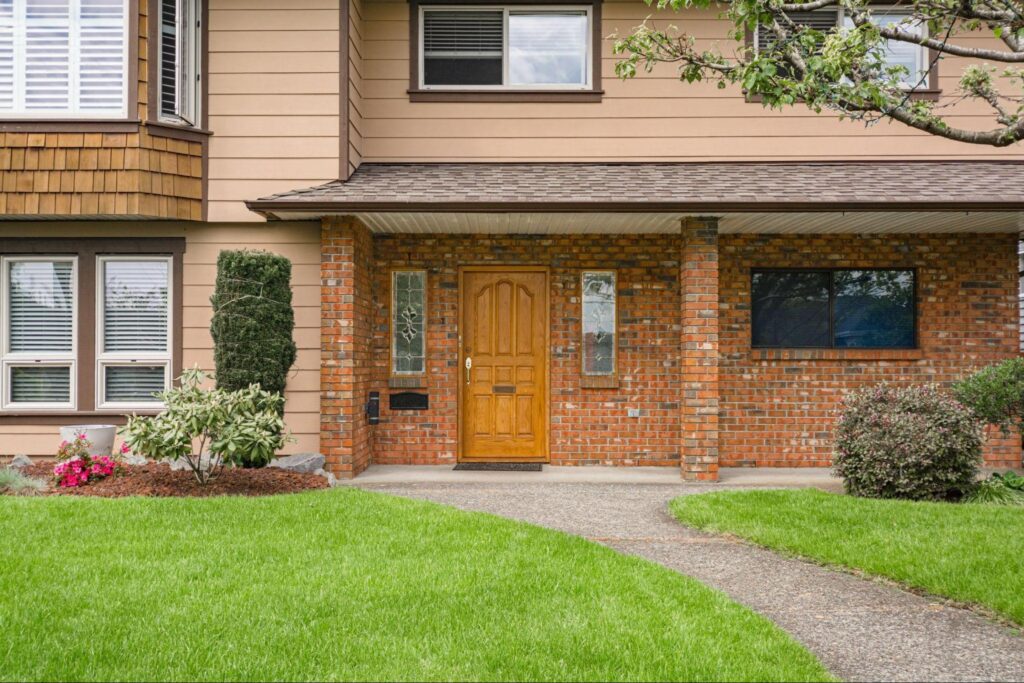 Why Your Curb Appeal Might Be Scaring Buyers (And How to Fix It!)