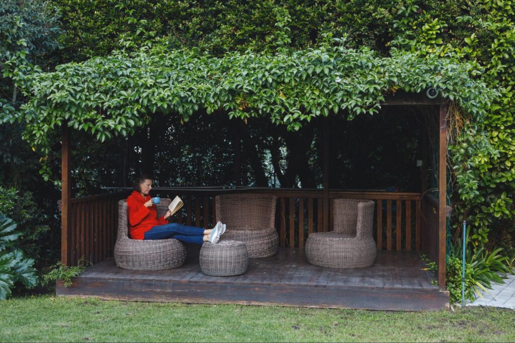 The Ultimate Guide to Creating a Relaxing Outdoor Retreat