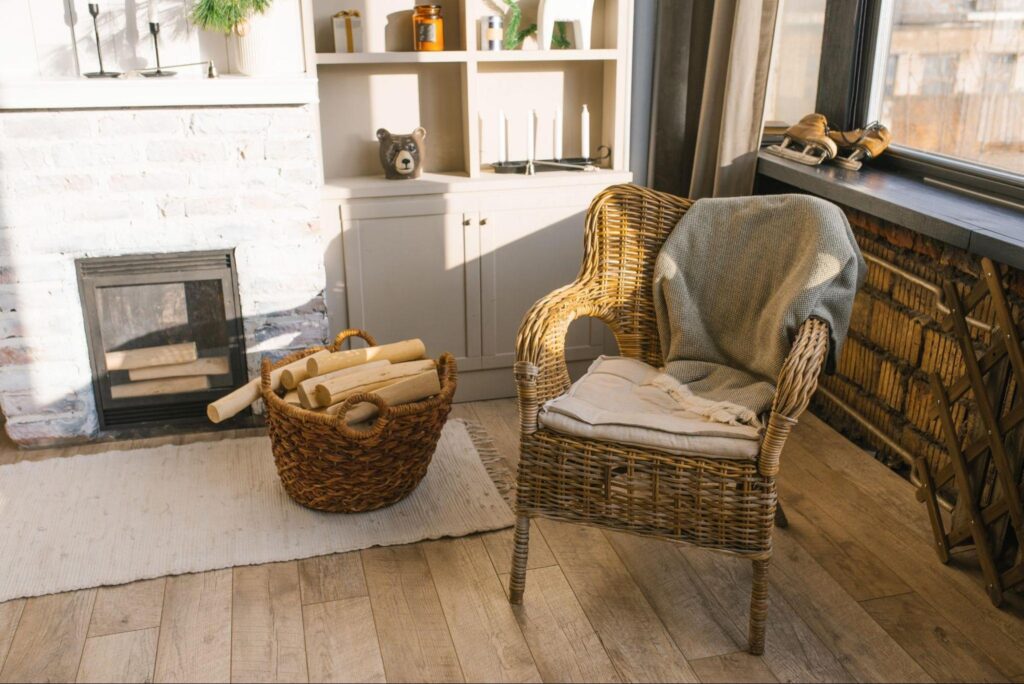 Farmhouse Style Is Evolving—Here's What It Looks Like Now