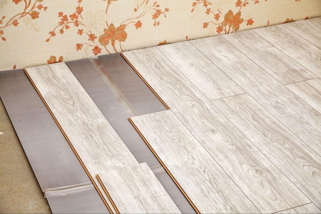 The New Flooring Trend That's Surprisingly Affordable