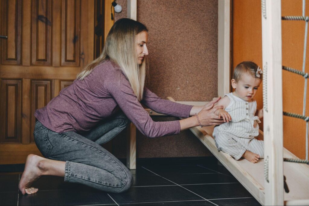 How to Childproof Your Home Without Sacrificing Style