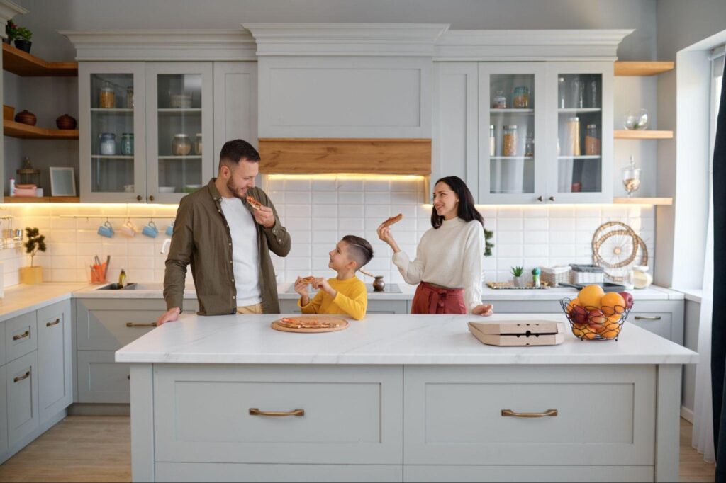 5 Family-Friendly Features Every Home Needs
