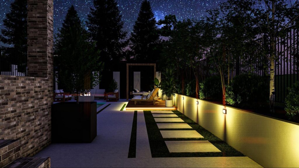 5 Outdoor Lighting Ideas That Create Instant Ambiance