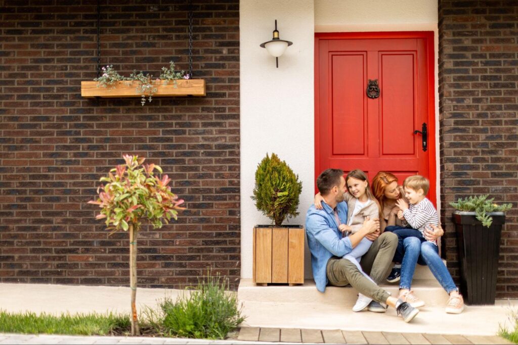 Boost your home's value with these simple curb appeal hacks