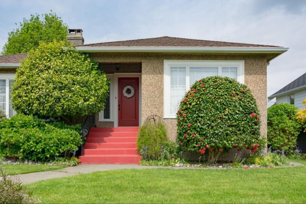 Why Your Curb Appeal Might Be Scaring Buyers (And How to Fix It!)