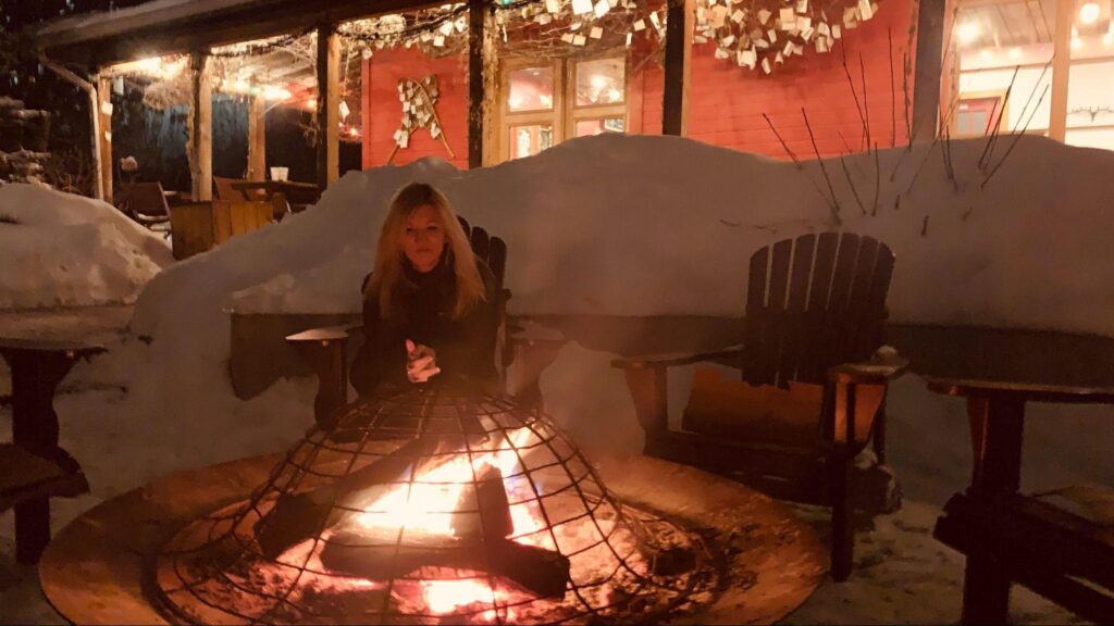 How to Build a Cozy Fire Pit Without Hiring a Pro