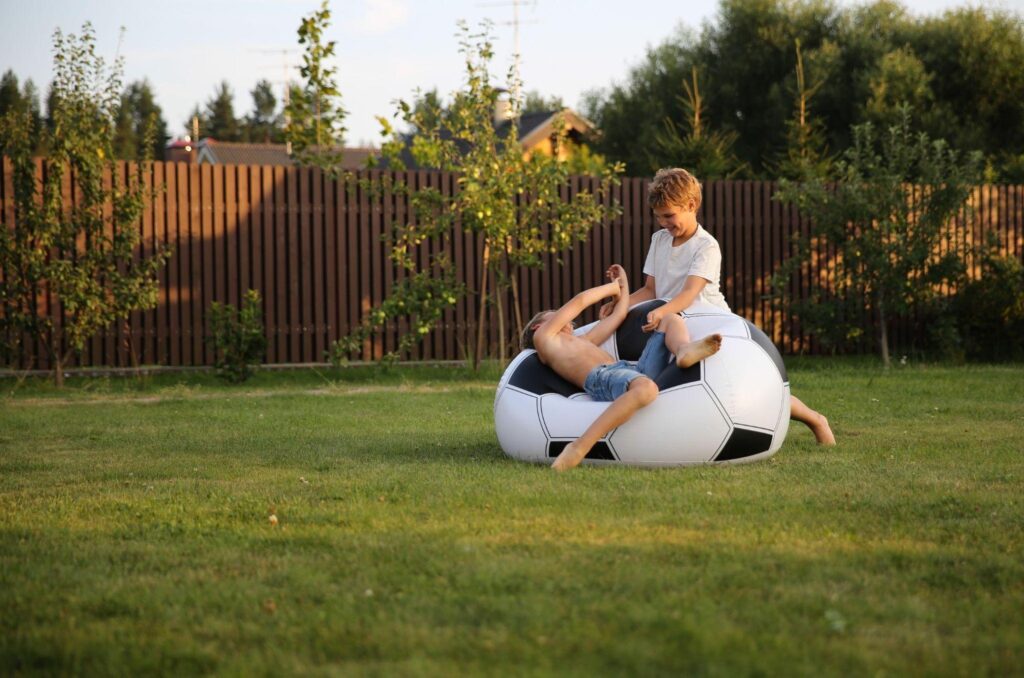 The Ultimate Guide to Creating a Relaxing Outdoor Retreat