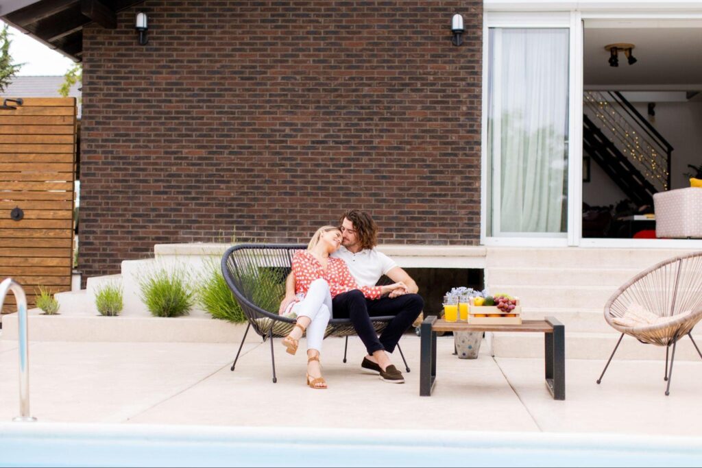 The Ultimate Guide to Creating a Relaxing Outdoor Retreat