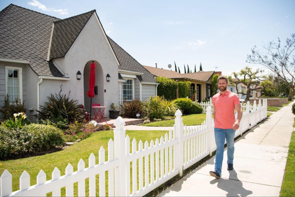 Boost your home's value with these simple curb appeal hacks