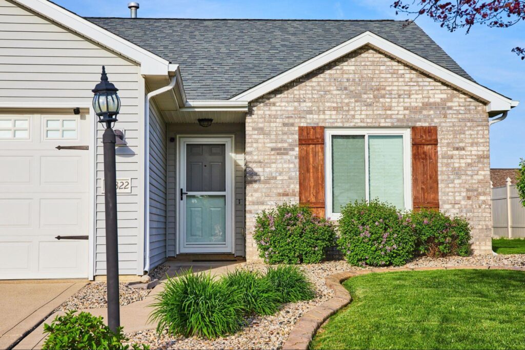 Why Your Curb Appeal Might Be Scaring Buyers (And How to Fix It!)