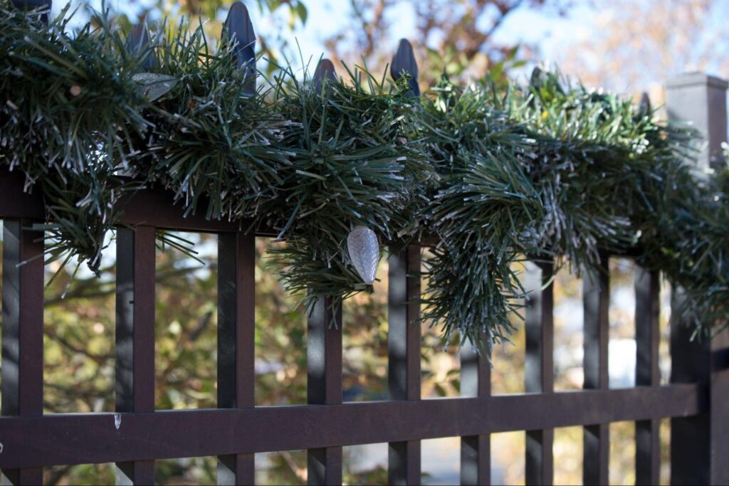 How to Upgrade Your Fence Without Replacing It