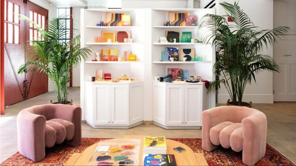 Why Minimalist Interiors Are Out—And What's In