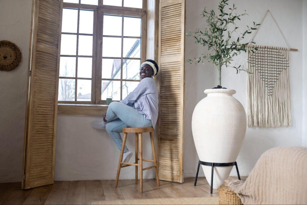How to Add Japandi Vibes to Your Home on a Budget