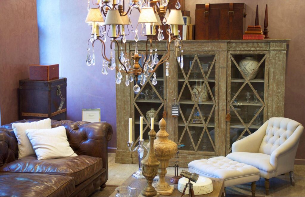 Why Vintage Decor Is Back and Bigger Than Ever