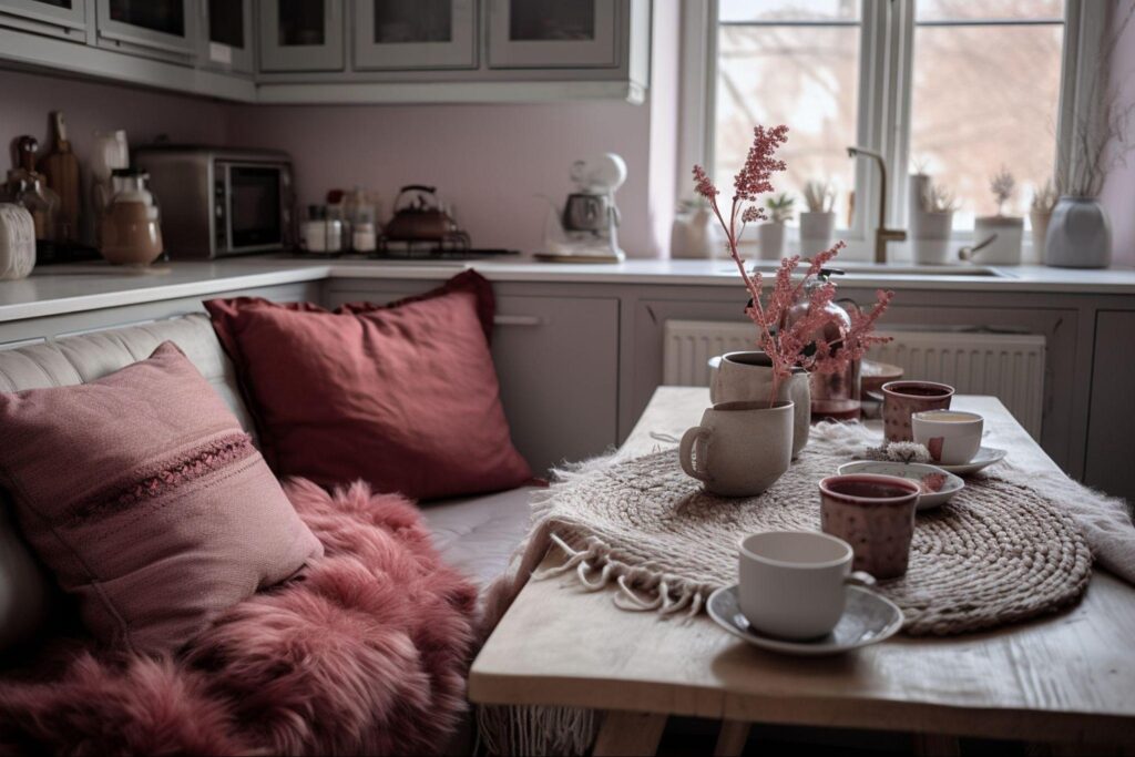 Modern Meets Cozy: How to Blend Styles Like a Pro