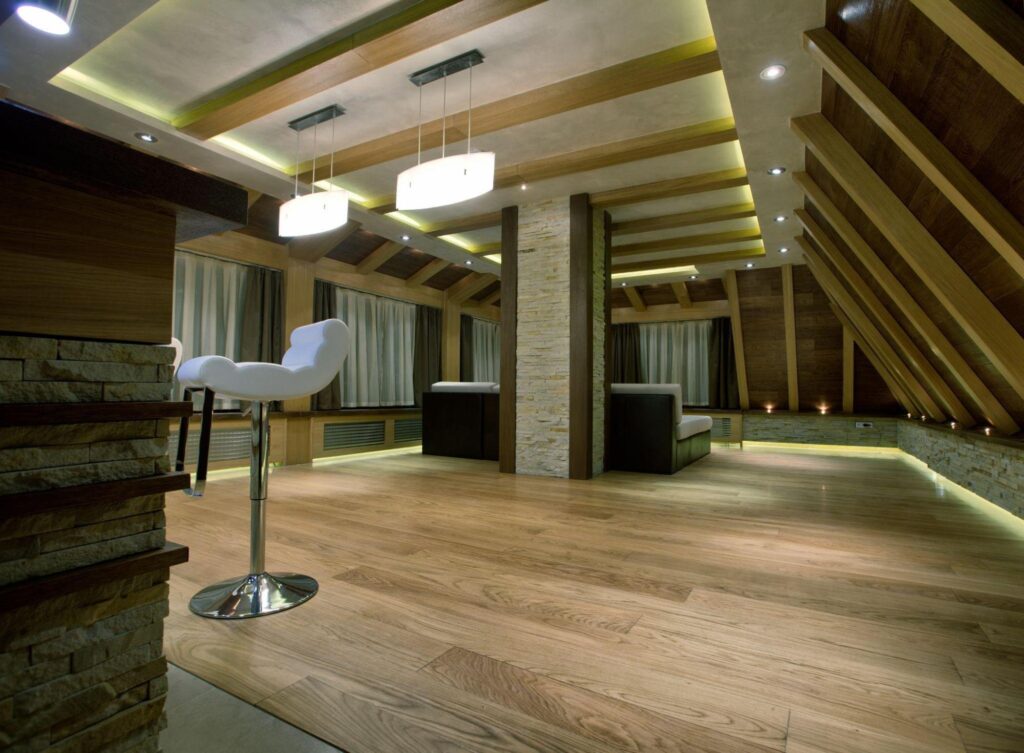 The New Flooring Trend That's Surprisingly Affordable