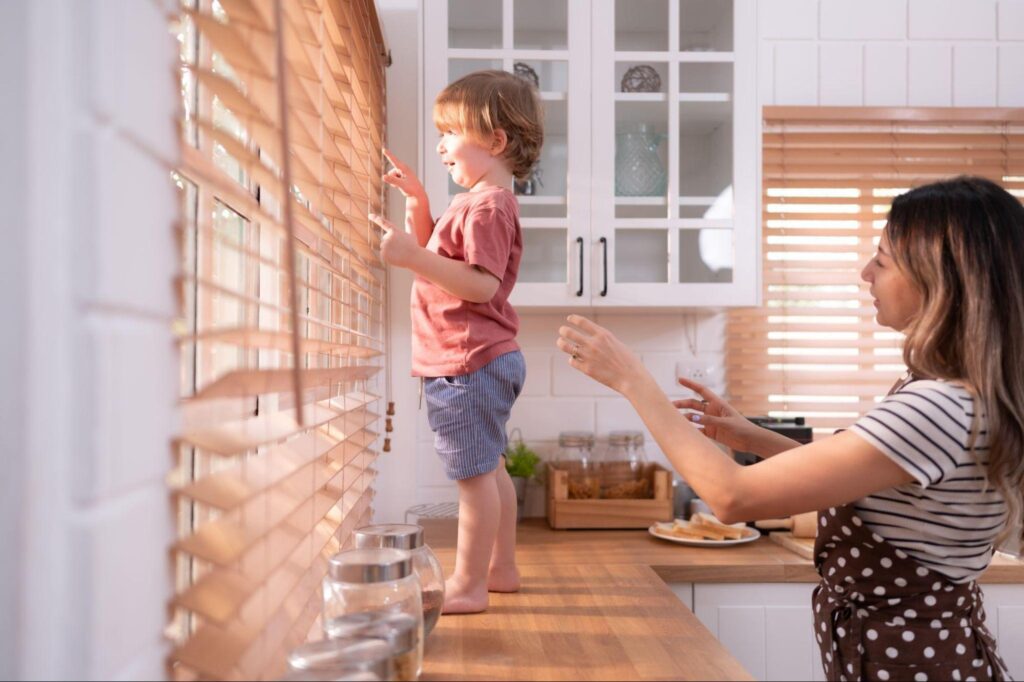 How to Childproof Your Home Without Sacrificing Style