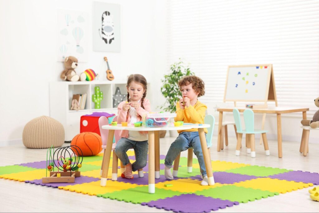 Why Creating a Playroom Is Easier Than You Think