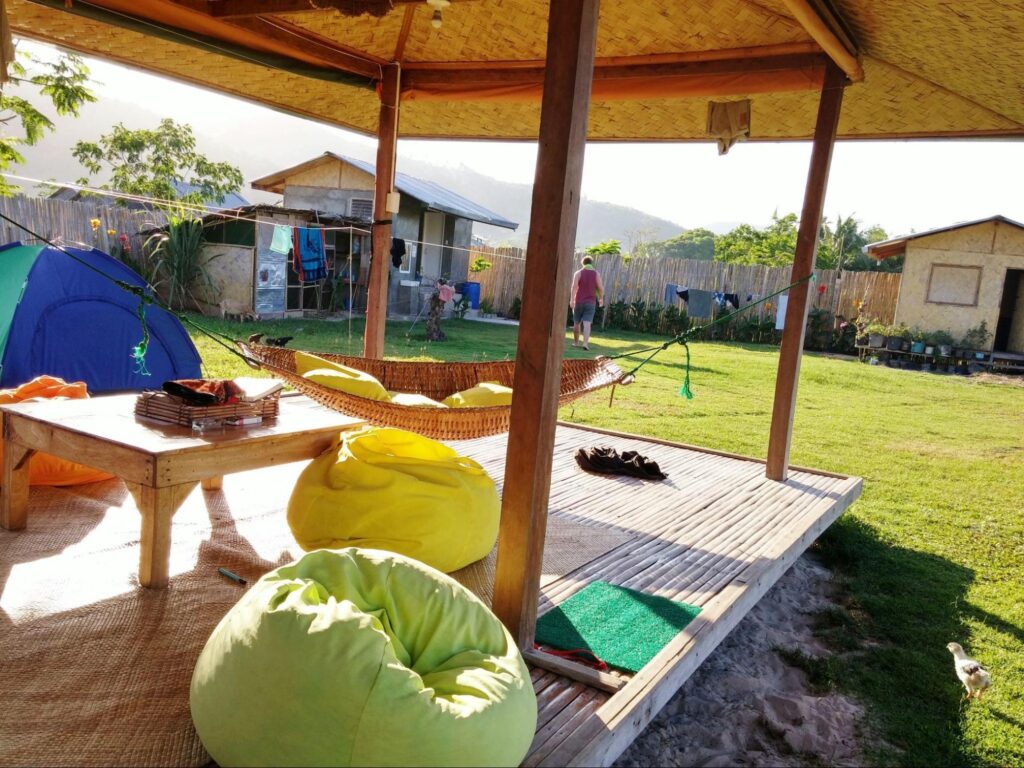 Turn Your Backyard Into a Fun Zone for Kids of All Ages