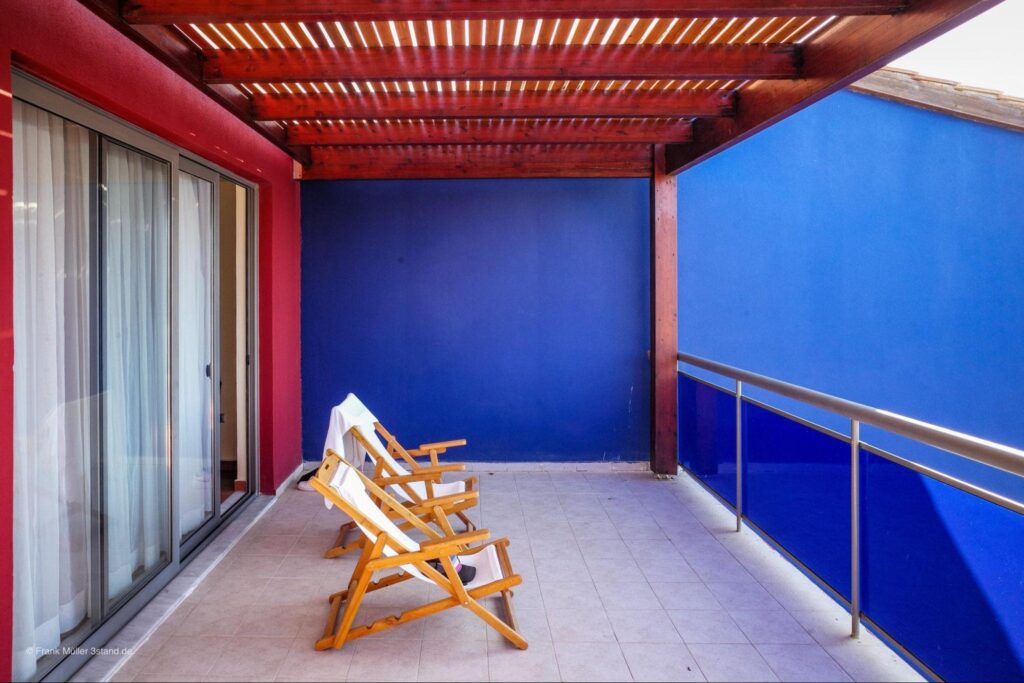 Turn Your Balcony Into a Mini Paradise with These Tips