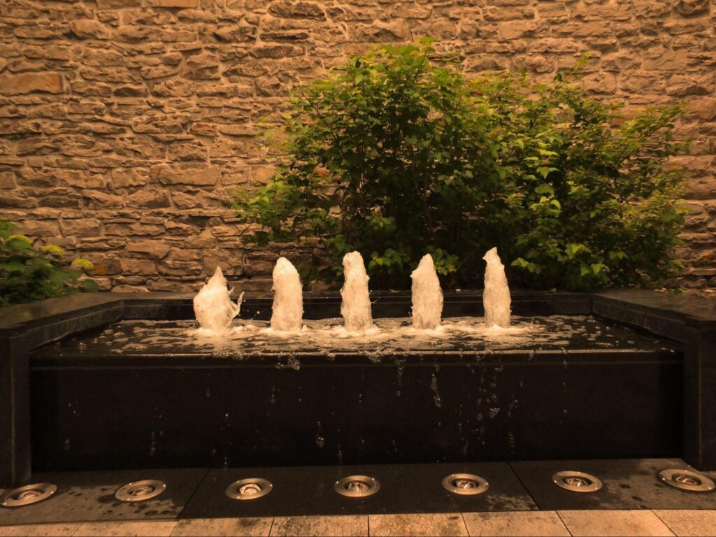 Why Everyone's Adding This Simple Feature to Their Garden