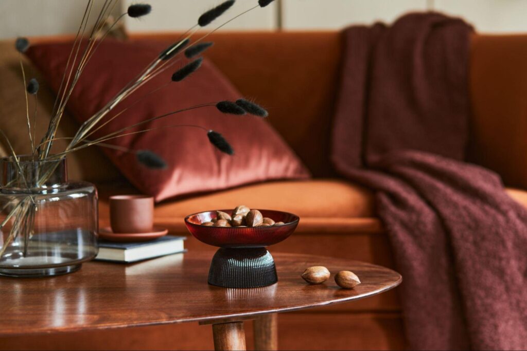 How to Add Japandi Vibes to Your Home on a Budget