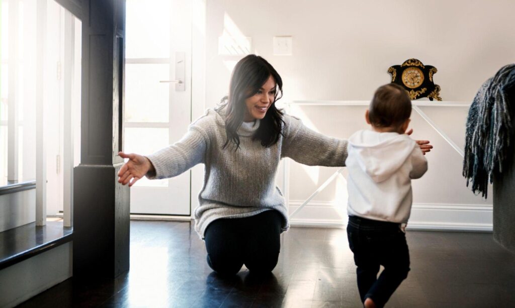 How to Childproof Your Home Without Sacrificing Style