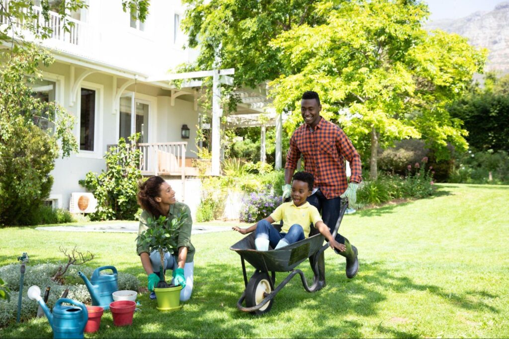 5 Family-Friendly Features Every Home Needs