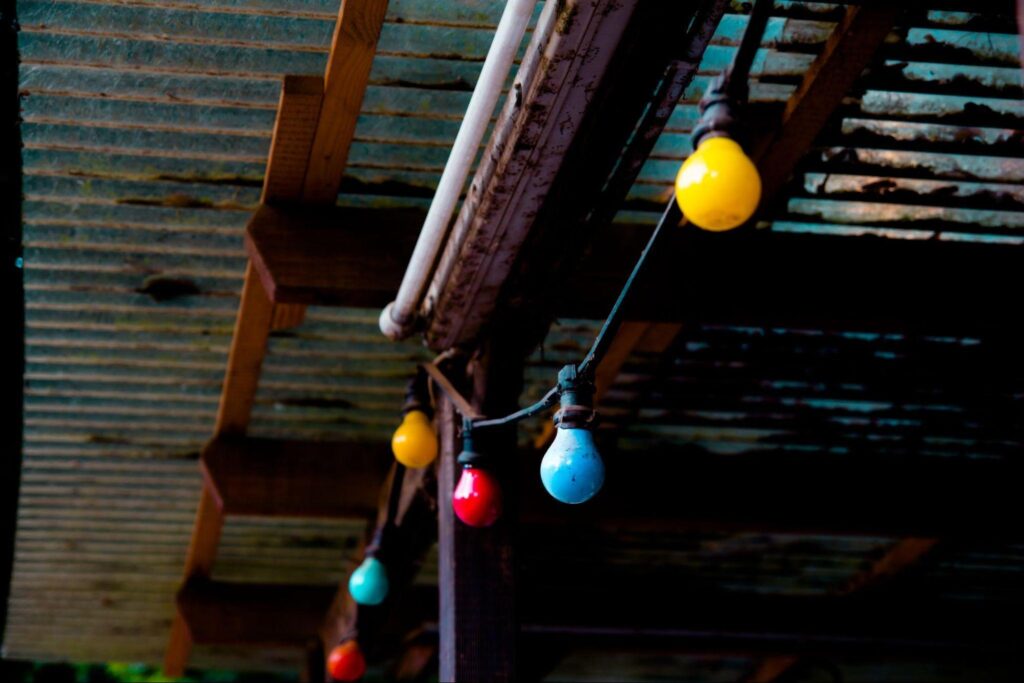 5 Outdoor Lighting Ideas That Create Instant Ambiance