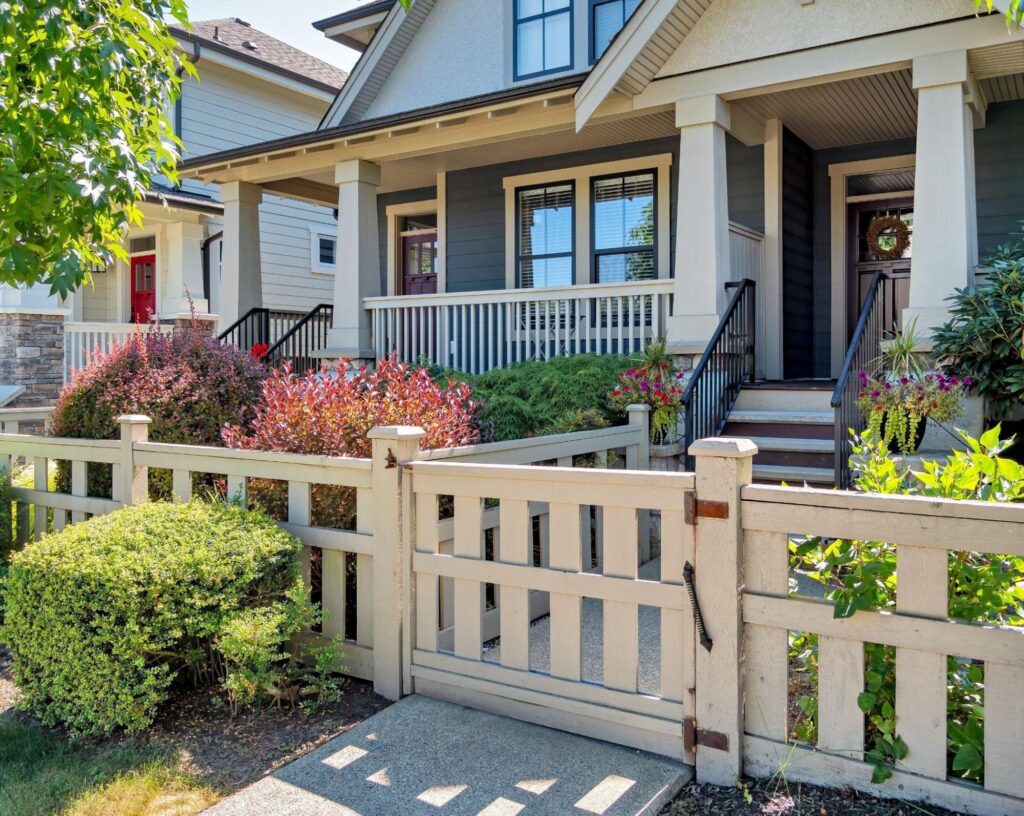 Boost your home's value with these simple curb appeal hacks