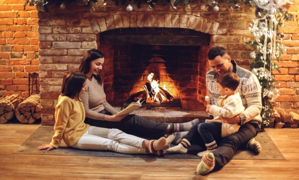 How to Build a Cozy Fire Pit Without Hiring a Pro