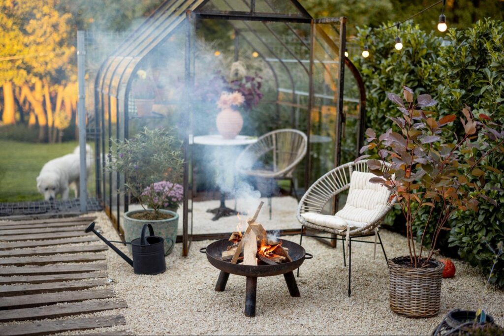 The Ultimate Guide to Creating a Relaxing Outdoor Retreat
