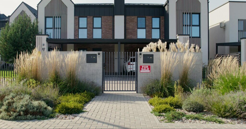 Why Your Curb Appeal Might Be Scaring Buyers (And How to Fix It!)