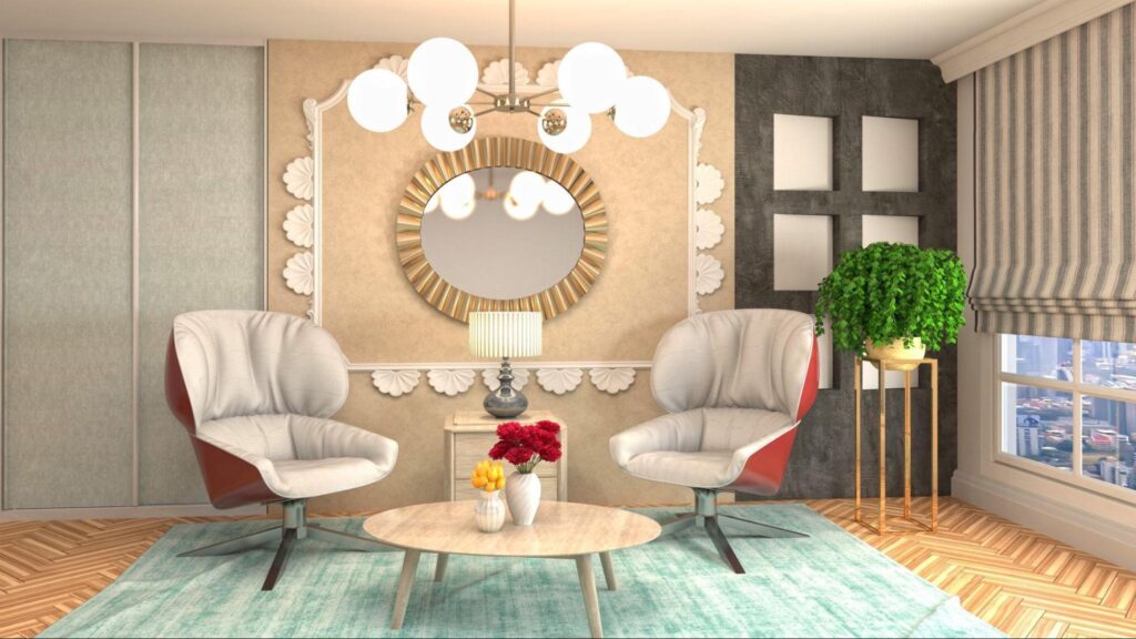 Why Minimalist Interiors Are Out—And What's In