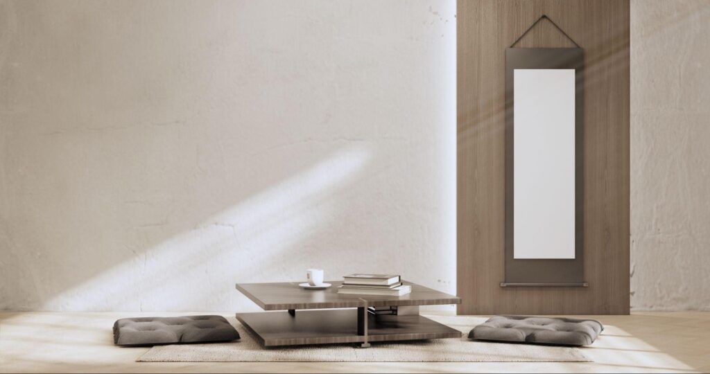 How to Add Japandi Vibes to Your Home on a Budget