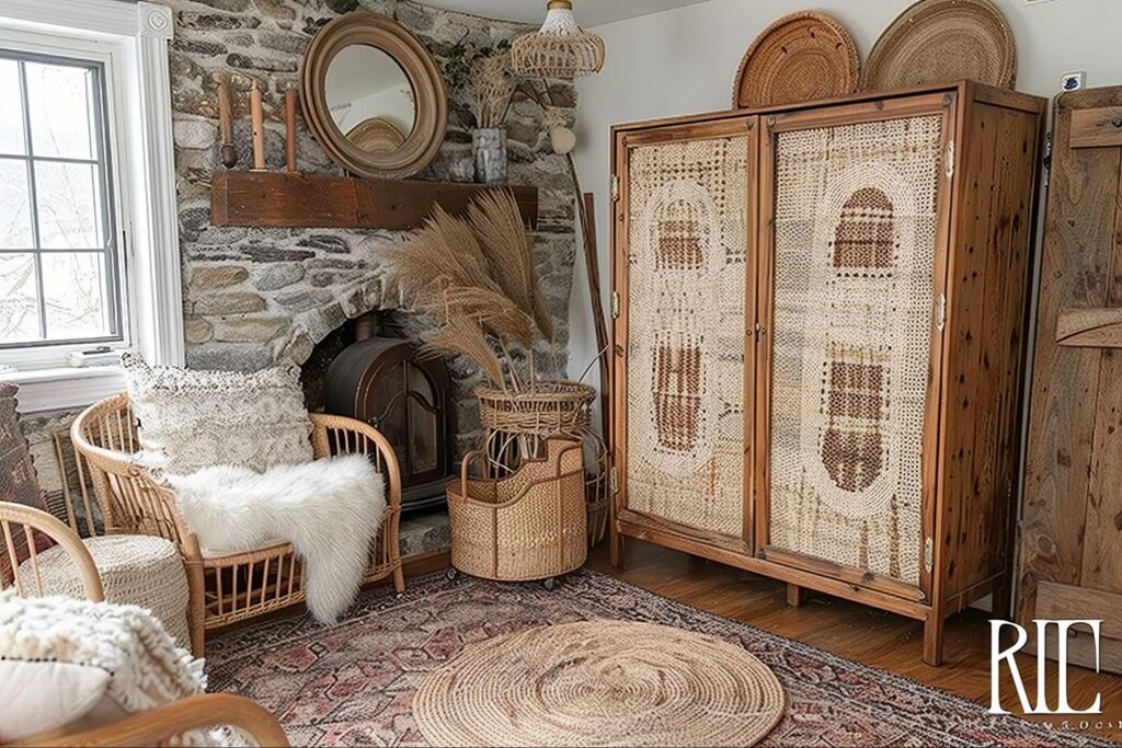 Farmhouse Style Is Evolving—Here's What It Looks Like Now