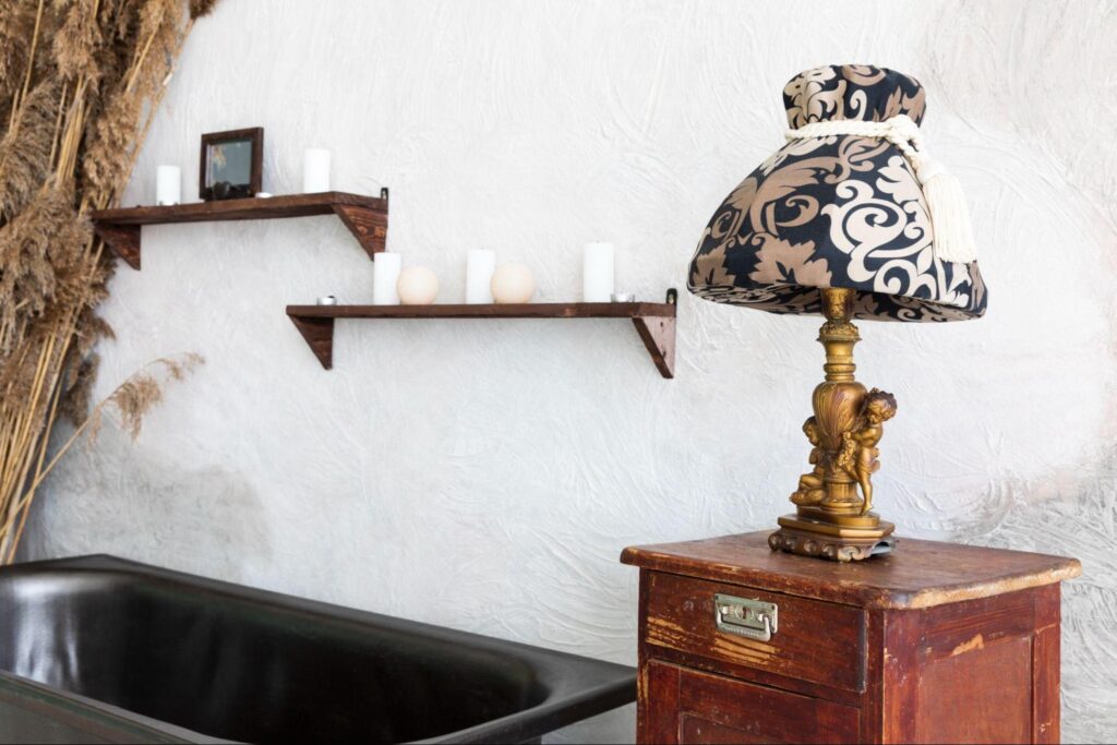 Why Vintage Decor Is Back and Bigger Than Ever