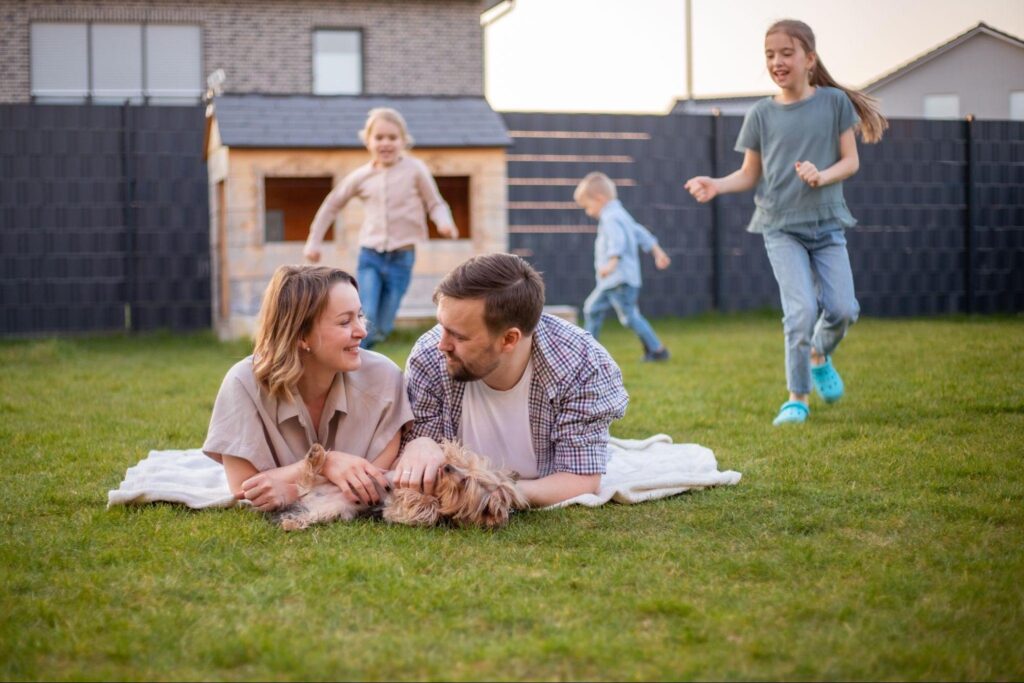 5 Family-Friendly Features Every Home Needs