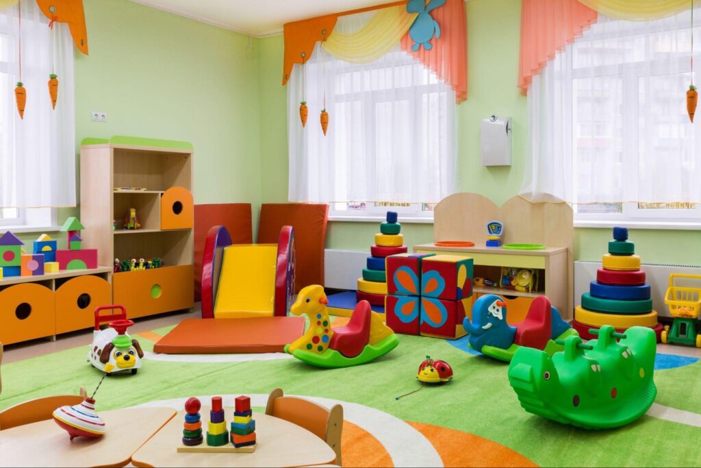 Why Creating a Playroom Is Easier Than You Think