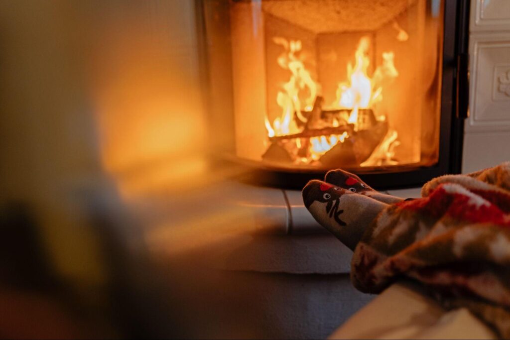 How to Build a Cozy Fire Pit Without Hiring a Pro