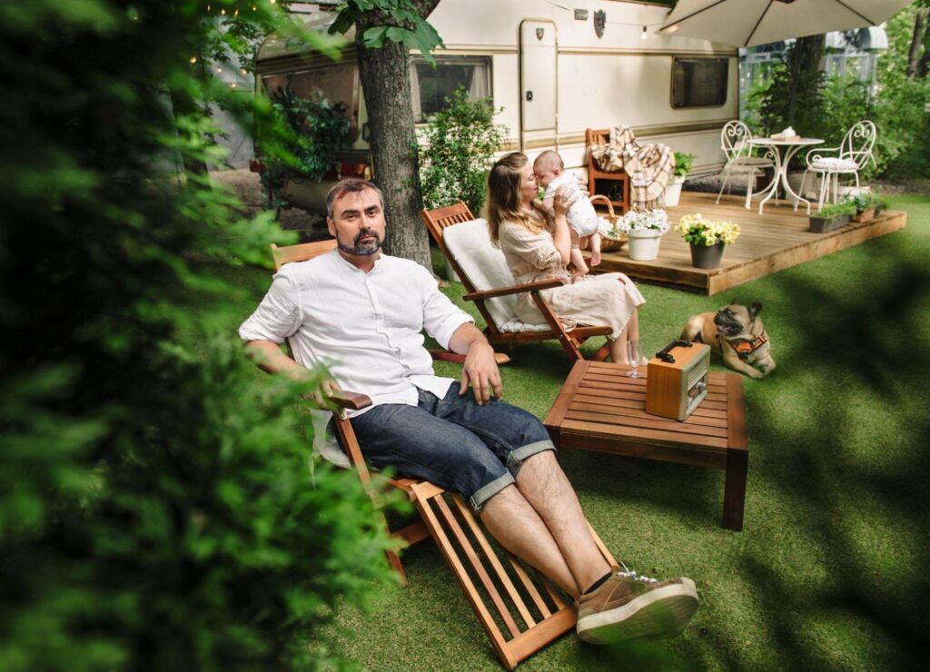 The Ultimate Guide to Creating a Relaxing Outdoor Retreat