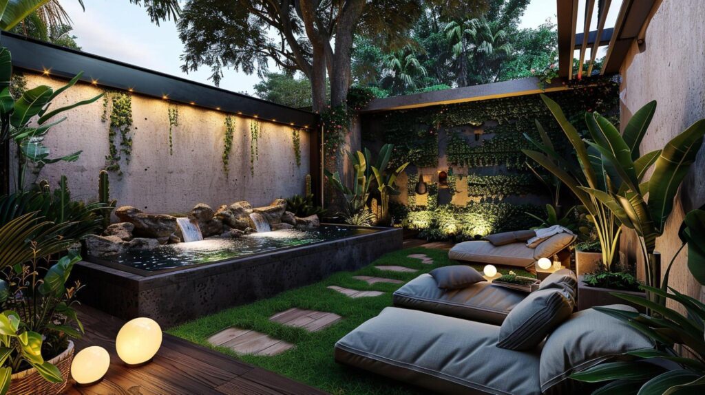 6 Easy Ways to Transform Your Backyard Into an Oasis