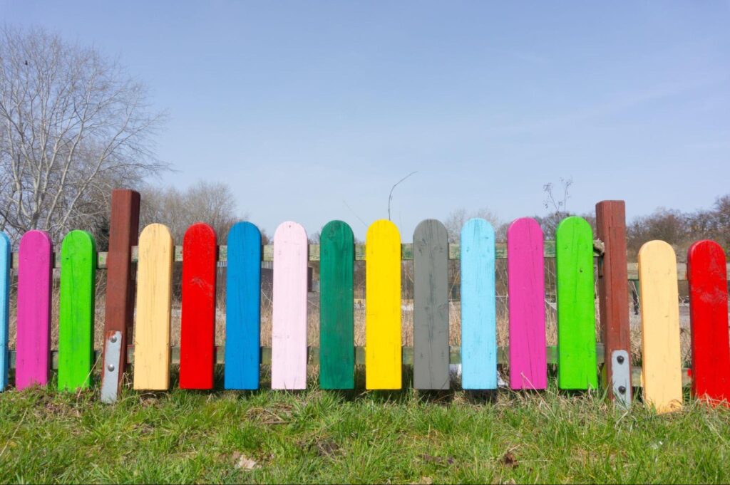 How to Upgrade Your Fence Without Replacing It