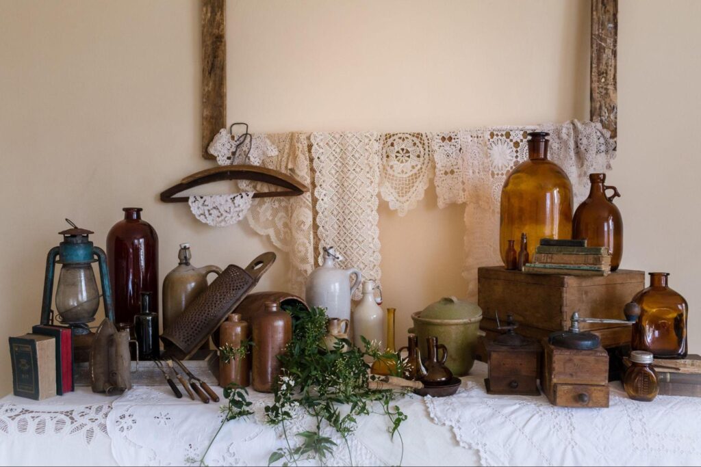 Why Vintage Decor Is Back and Bigger Than Ever