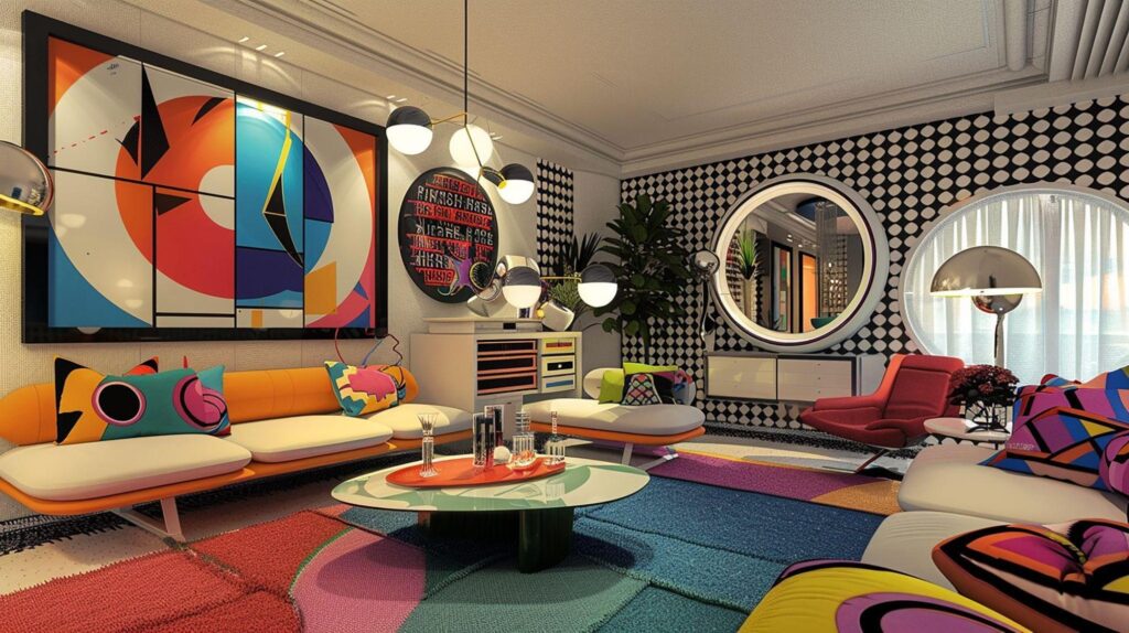 Why Minimalist Interiors Are Out—And What's In